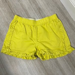 CrewCuts shorts
